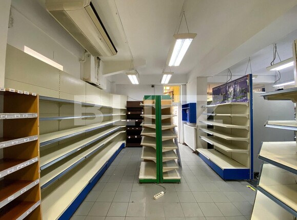 Spațiu comercial de închiriat Lipovei - 120802SIC | BLITZ Timișoara | Poza3