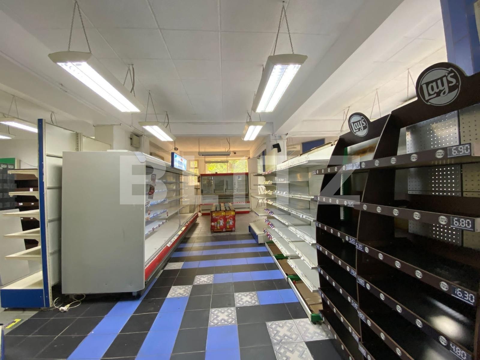 Spațiu comercial de închiriat Lipovei - 120802SIC | BLITZ Timișoara | Poza2