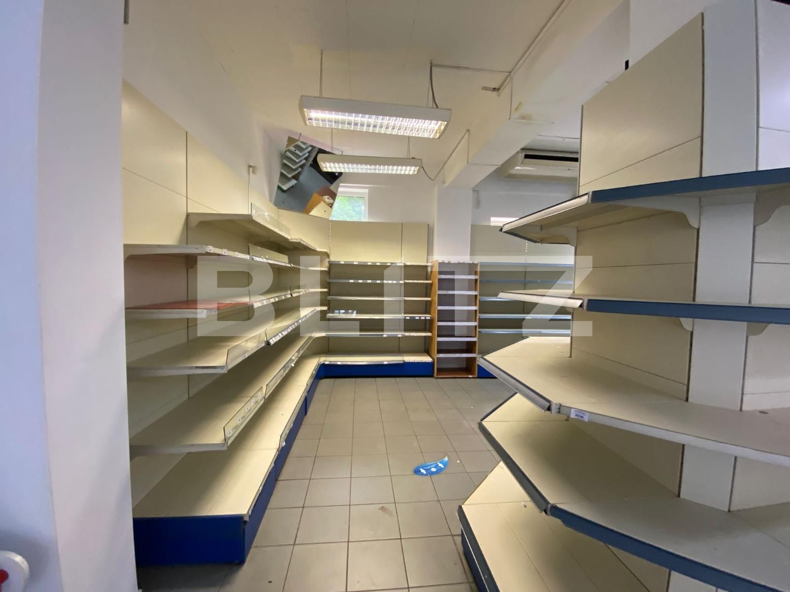 Spațiu comercial de închiriat Lipovei - 120802SIC | BLITZ Timișoara | Poza4