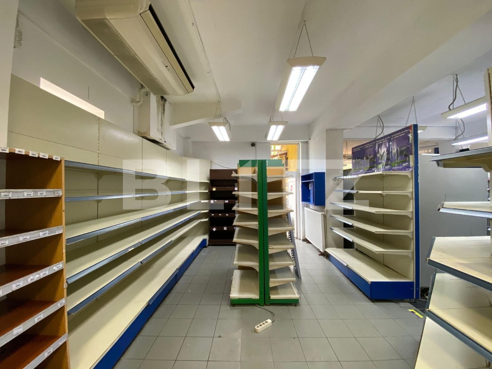 Spațiu comercial de închiriat Lipovei - 120802SIC | BLITZ Timișoara | Poza3