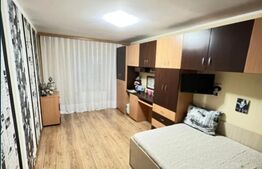 Apartament 3 camere, 62mp, decomandat, Lipovei