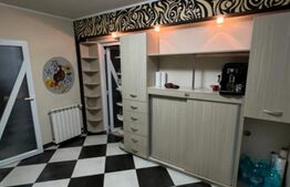 Apartament 3 camere, 62mp, decomandat, Lipovei