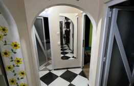 Apartament 3 camere, 62mp, decomandat, Lipovei