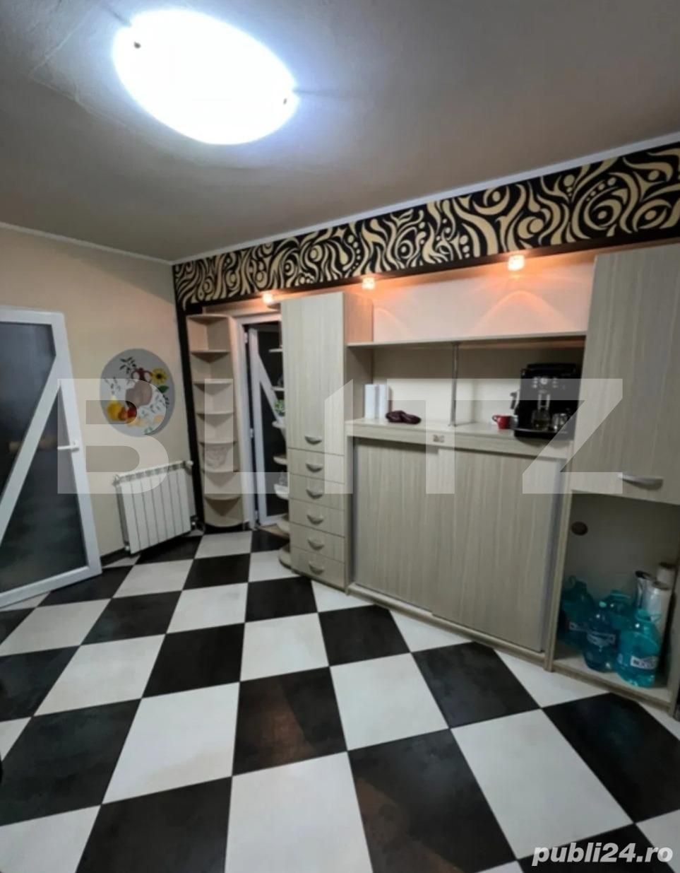 Apartament de vânzare 3 camere Lipovei - 120819AV | BLITZ Timișoara | Poza1