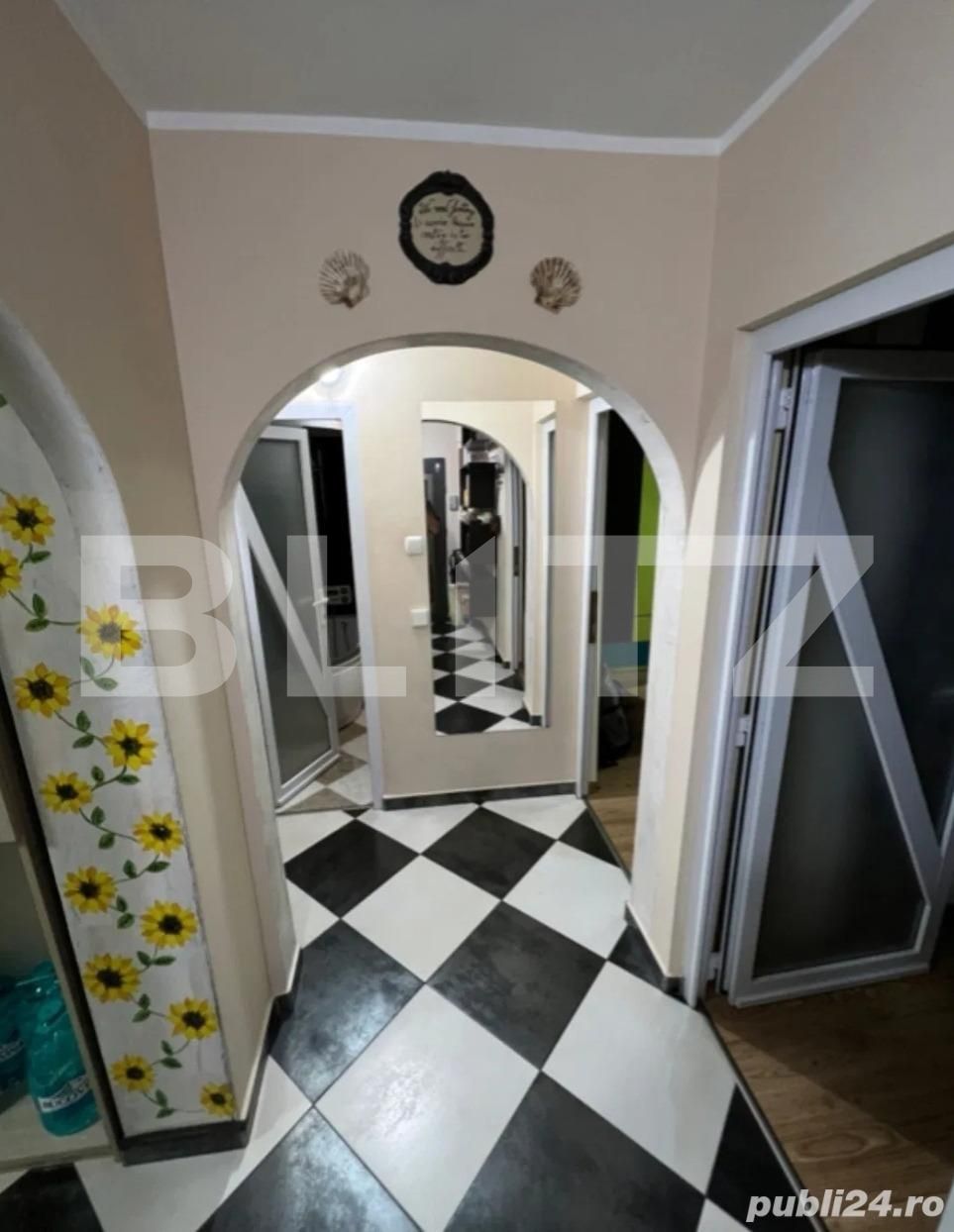 Apartament de vânzare 3 camere Lipovei - 120819AV | BLITZ Timișoara | Poza2