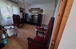 Casă individuală 4 camere, 163 mp şi teren 525 mp, Calea Torontalului