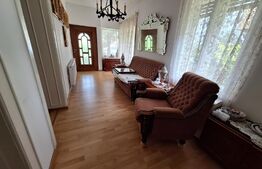 Casă individuală 4 camere, 163 mp şi teren 525 mp, Calea Torontalului