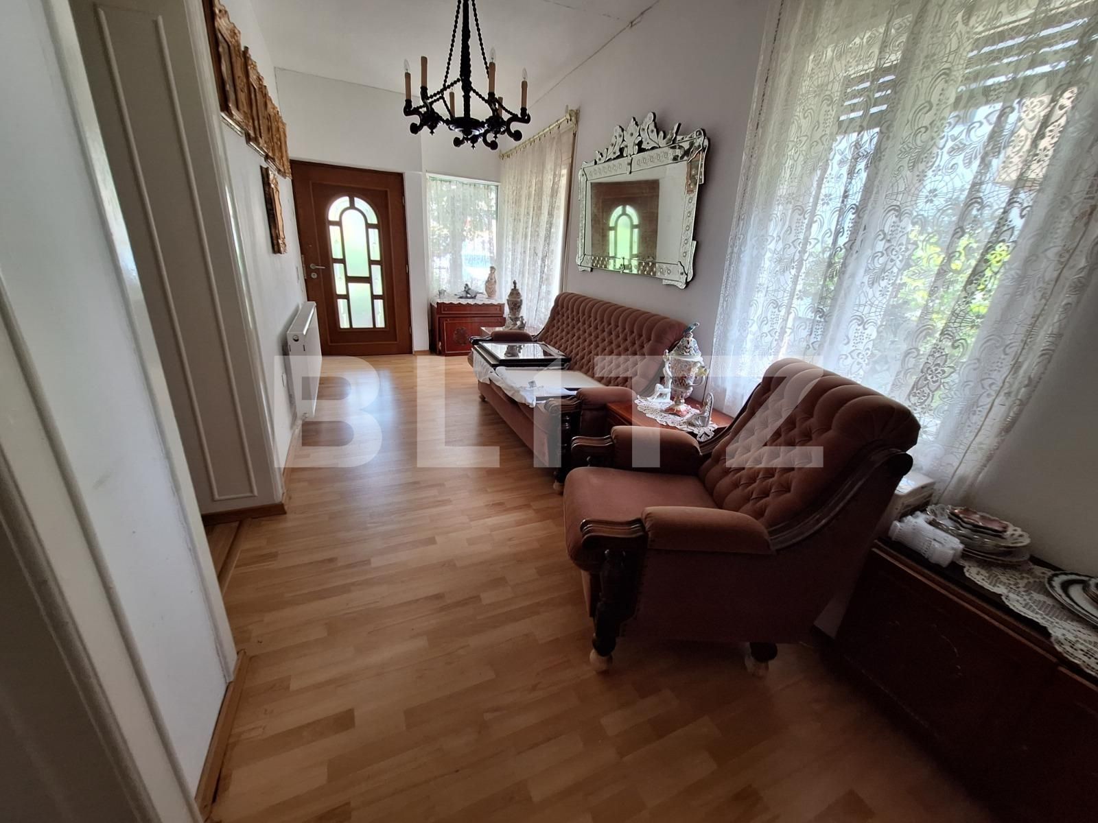 Casa de vânzare 4 camere Torontalului - 120830CV | BLITZ Timișoara | Poza1