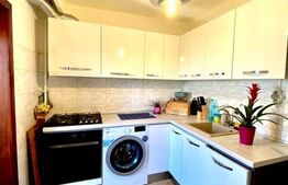 Apartament 3 camere, 70mp, decomandat, 2 bai, zona Girocului