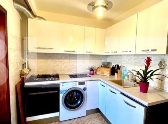 Apartament de închiriat 3 camere Girocului - 120858AI | BLITZ Timișoara | Poza3