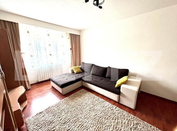 Apartament de închiriat 3 camere Girocului - 120858AI | BLITZ Timișoara | Poza1