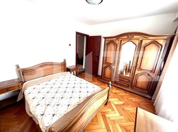 Apartament de închiriat 3 camere Girocului - 120858AI | BLITZ Timișoara | Poza6