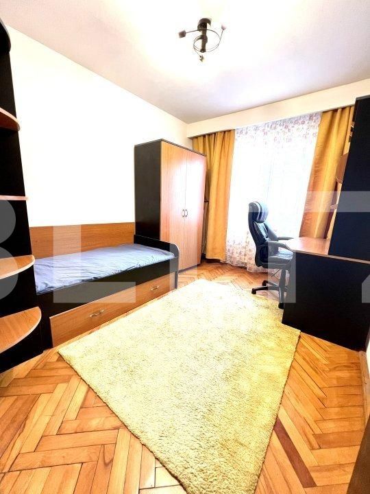 Apartament de închiriat 3 camere Girocului - 120858AI | BLITZ Timișoara | Poza5