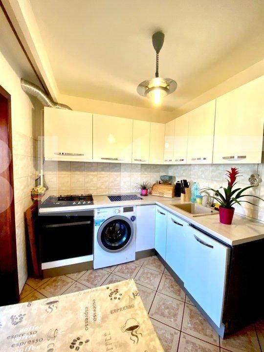 Apartament de închiriat 3 camere Girocului - 120858AI | BLITZ Timișoara | Poza3