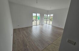 Apartament 3 camere, 84mp, 54mp terasa, zona Torontalului