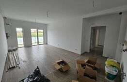 Apartament 3 camere, 84mp, 54mp terasa, zona Torontalului