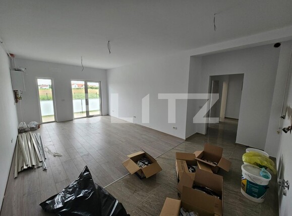 Apartament de vânzare 3 camere Torontalului - 120859AV | BLITZ Timișoara | Poza1