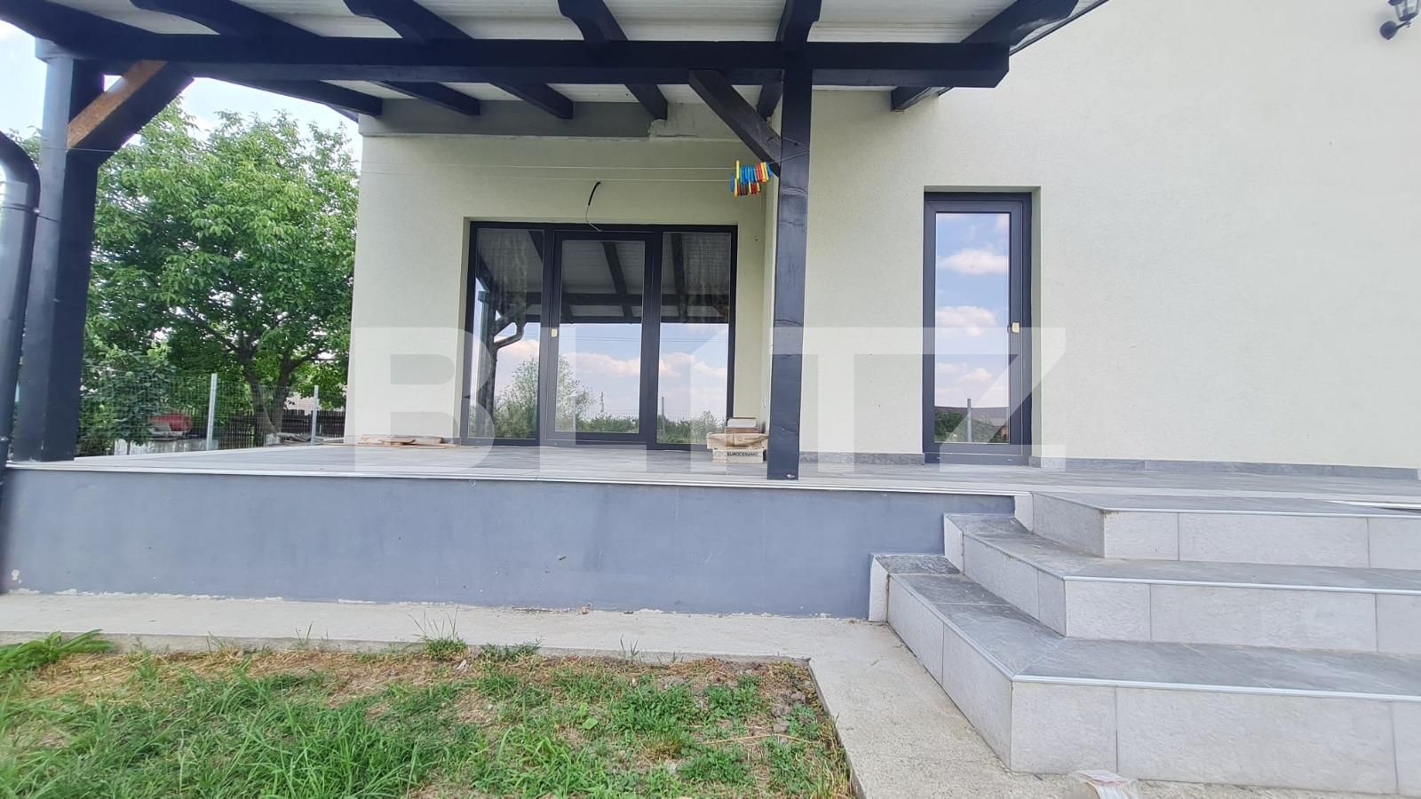 Casa de vânzare 4 camere Nord-Vest - 120917CV | BLITZ Timișoara | Poza2