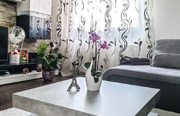 Apartament de 3 camere, 109mp, in Giroc