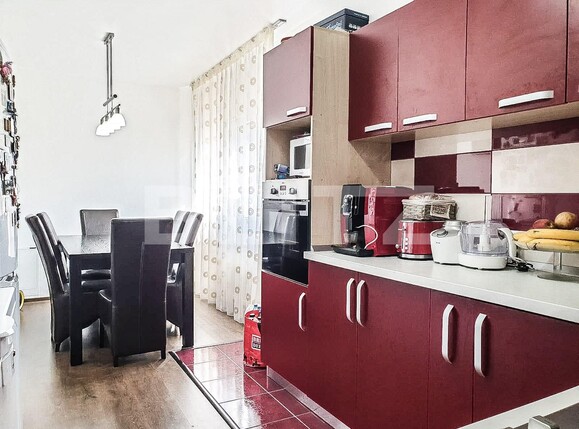 Apartament de vânzare 3 camere Giroc - 120922AV | BLITZ Timișoara | Poza7