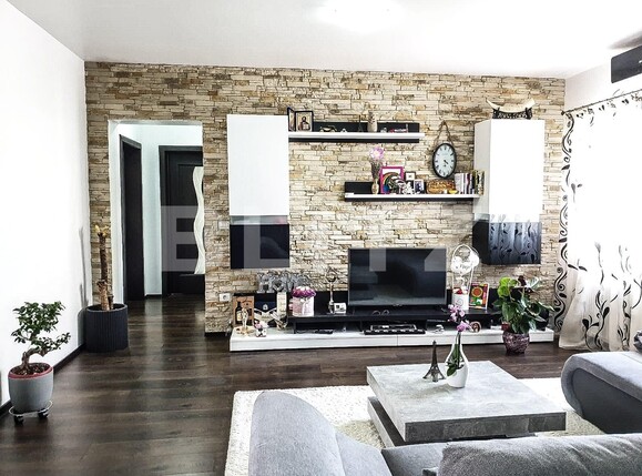 Apartament de vânzare 3 camere Giroc - 120922AV | BLITZ Timișoara | Poza1