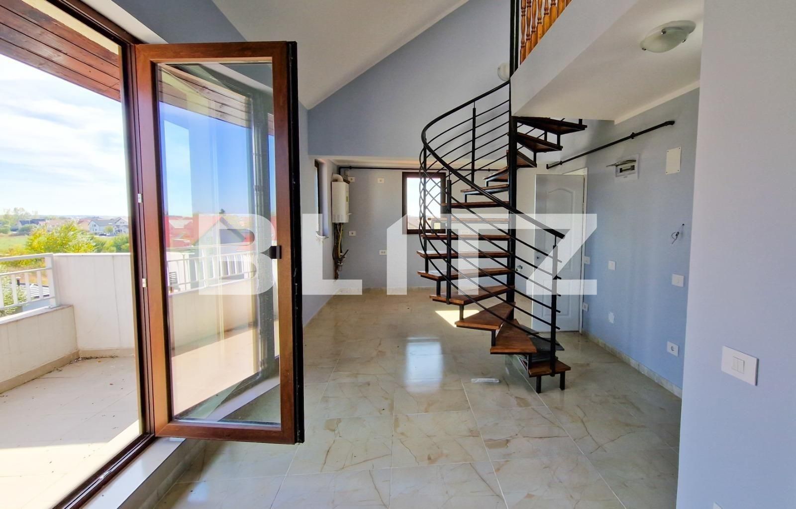 Apartament de închiriat 2 camere Ciarda Rosie - 120958AI | BLITZ Timișoara | Poza4