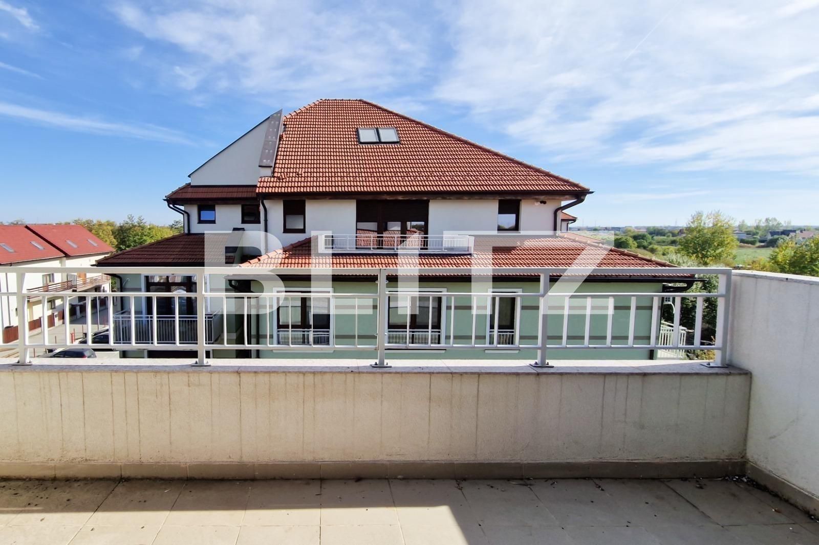 Apartament de închiriat 2 camere Ciarda Rosie - 120958AI | BLITZ Timișoara | Poza5