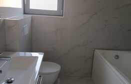 Duplex 3 camere, 120 mp utili, 315 mp teren, Mosnita Noua