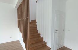 Duplex 3 camere, 120 mp utili, 315 mp teren, Mosnita Noua