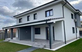 Duplex 3 camere, 139 mp utili, Dumbravita