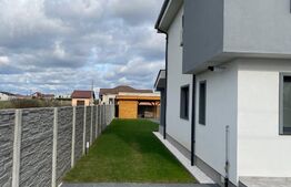 Duplex 3 camere, 139 mp utili, Dumbravita