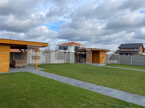 Casa de vânzare 3 camere Dumbravita - 121027CV | BLITZ Timișoara | Poza5