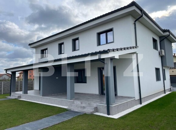 Casa de vânzare 3 camere Dumbravita - 121027CV | BLITZ Timișoara | Poza1