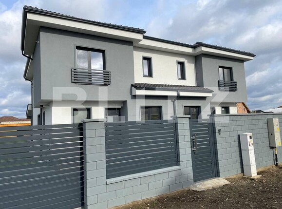 Casa de vânzare 3 camere Dumbravita - 121027CV | BLITZ Timișoara | Poza3