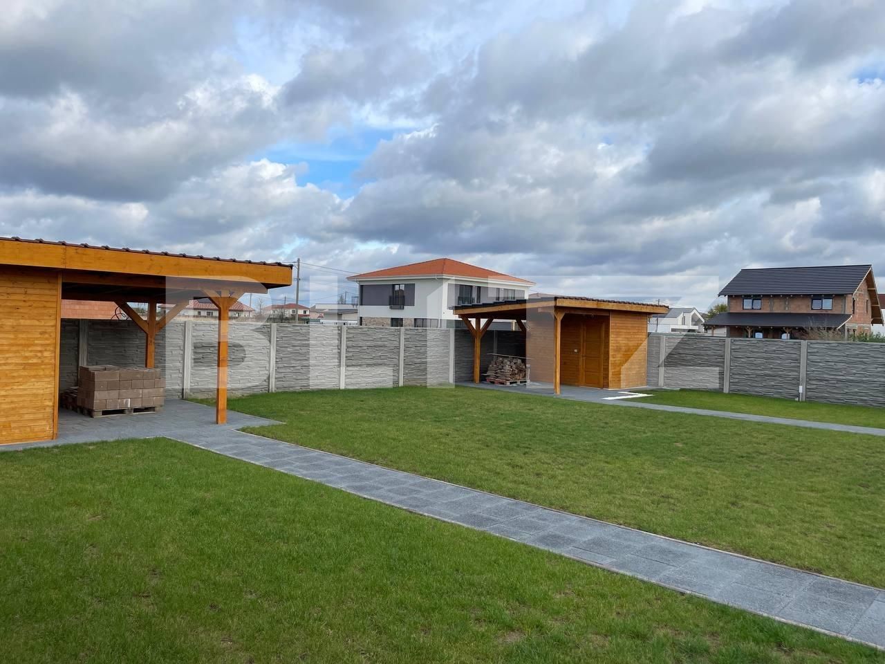 Casa de vânzare 3 camere Dumbravita - 121027CV | BLITZ Timișoara | Poza5