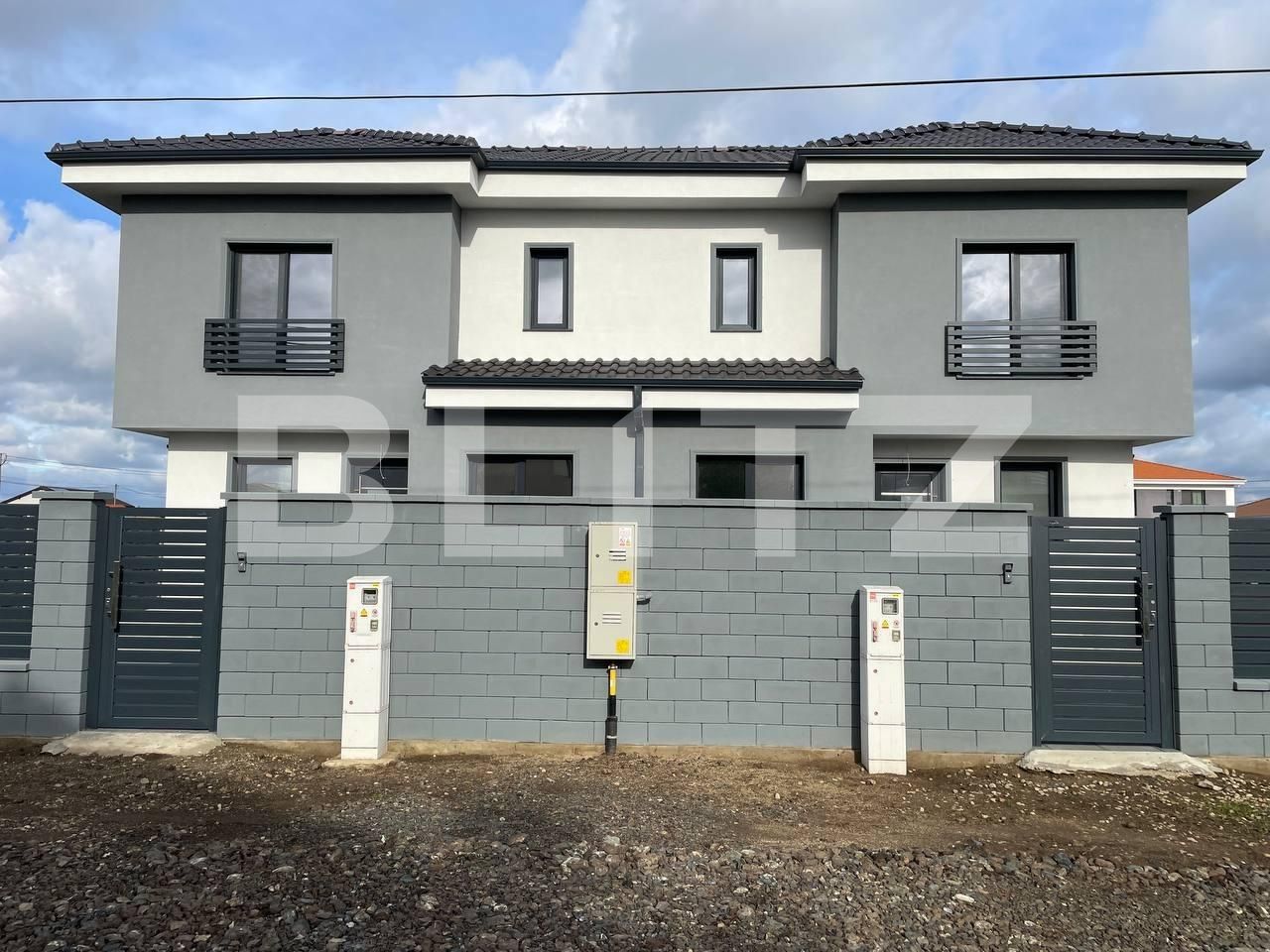 Casa de vânzare 3 camere Dumbravita - 121027CV | BLITZ Timișoara | Poza2