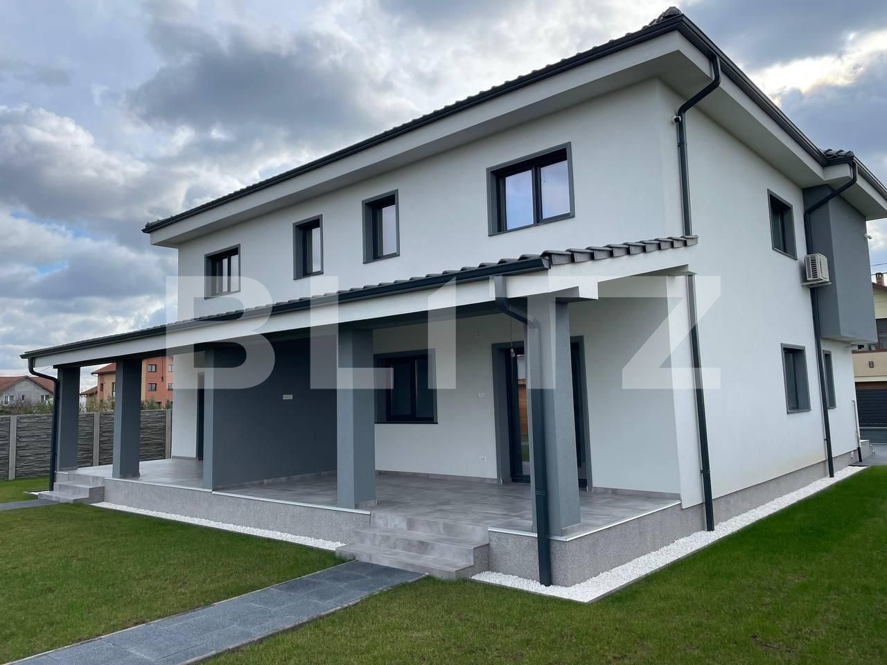 Casa de vânzare 3 camere Dumbravita - 121027CV | BLITZ Timișoara | Poza1