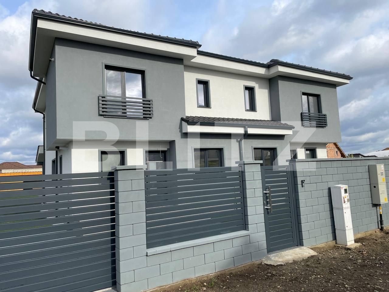 Casa de vânzare 3 camere Dumbravita - 121027CV | BLITZ Timișoara | Poza3