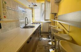 Apartament 3 camere, Spitalul Judetean 