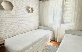 Apartament 3 camere, Spitalul Judetean 