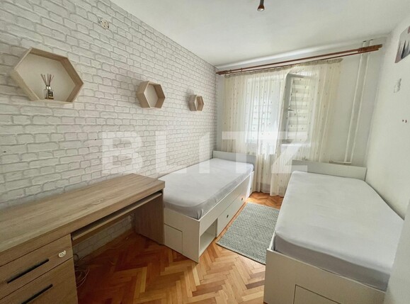 Apartament de vânzare 3 camere Spitalul Judetean - 121095AV | BLITZ Timișoara | Poza1