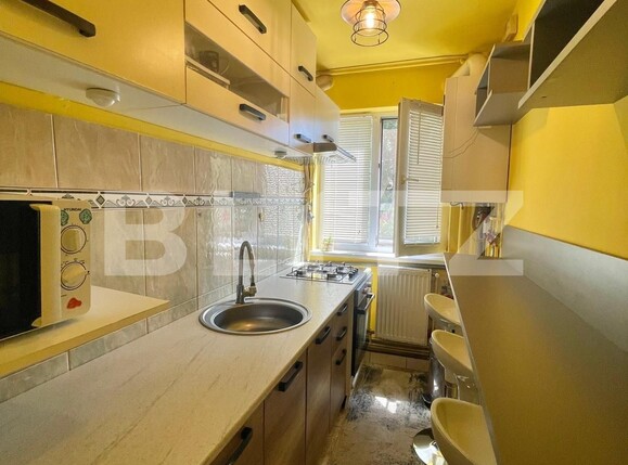 Apartament de vânzare 3 camere Spitalul Judetean - 121095AV | BLITZ Timișoara | Poza8