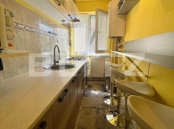 Apartament de vânzare 3 camere Spitalul Judetean - 121095AV | BLITZ Timișoara | Poza7