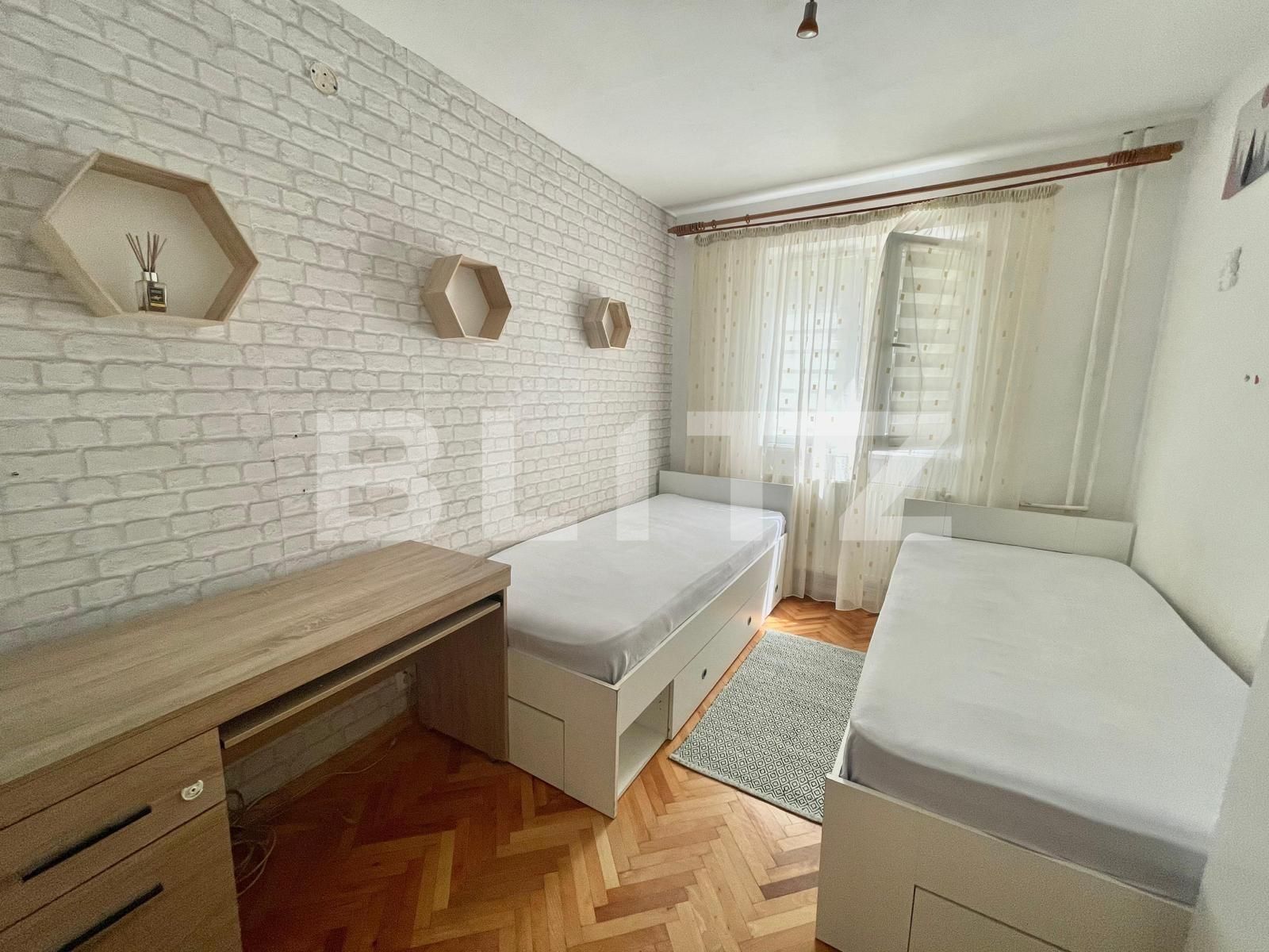 Apartament de vânzare 3 camere Spitalul Judetean - 121095AV | BLITZ Timișoara | Poza1