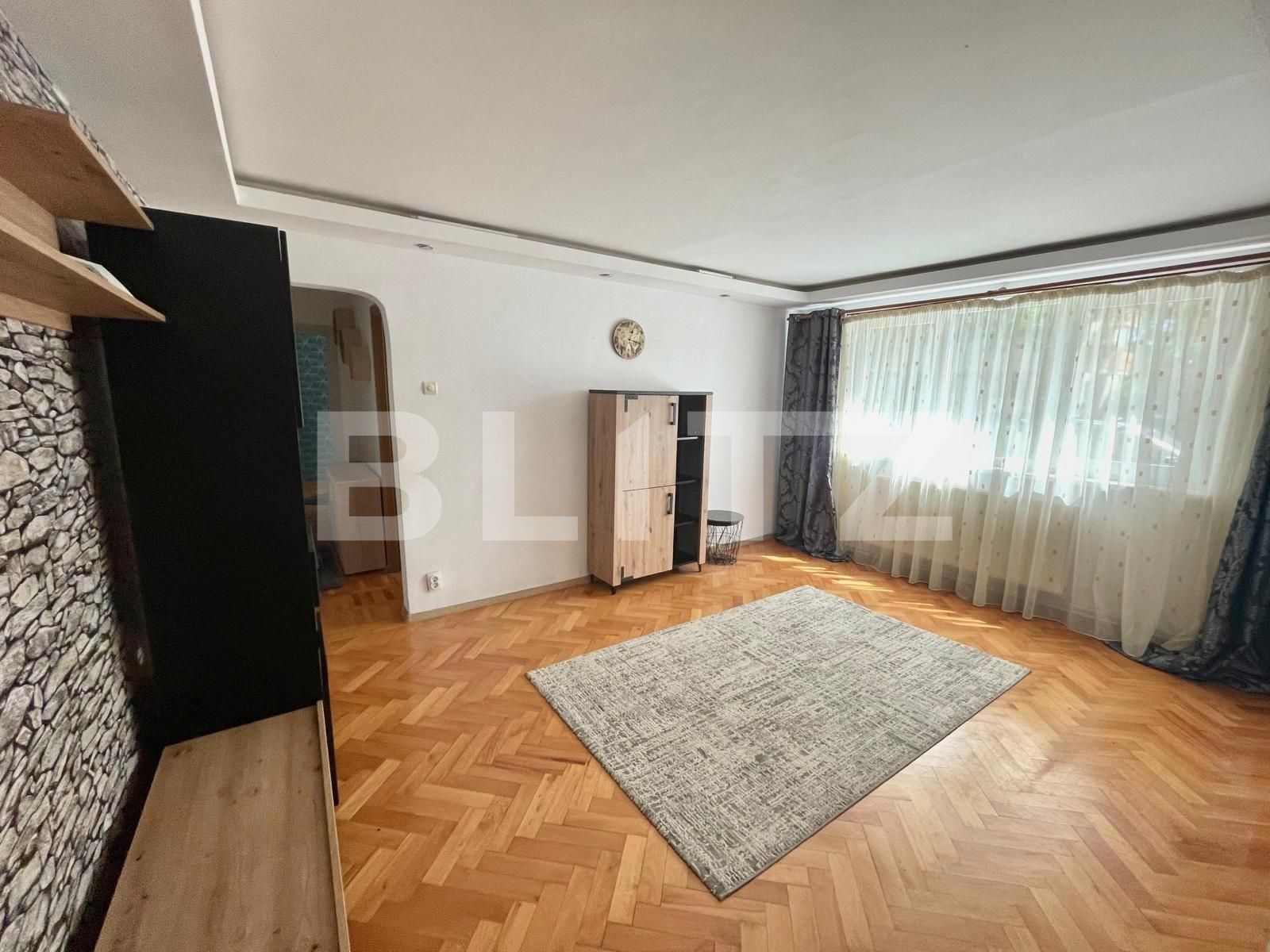 Apartament de vânzare 3 camere Spitalul Judetean - 121095AV | BLITZ Timișoara | Poza2