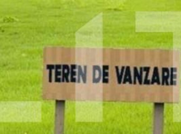 Teren de vânzare Torontalului - 121122TV | BLITZ Timișoara | Poza1