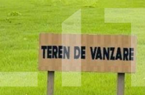 Teren de vânzare Torontalului - 121122TV | BLITZ Timișoara | Poza1
