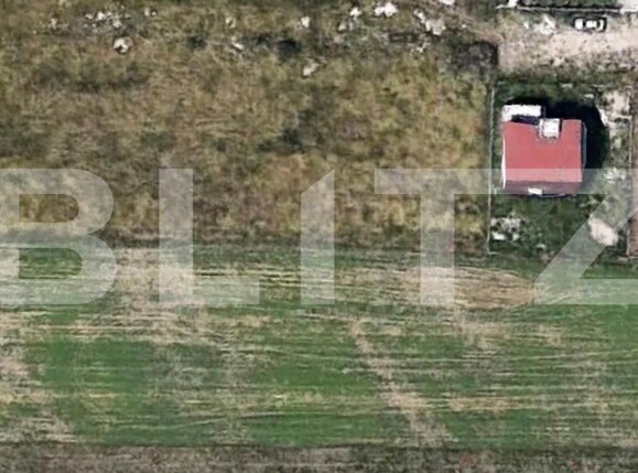 Teren de vânzare Giroc - 121130TV | BLITZ Timișoara | Poza1