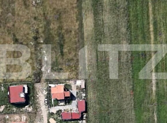 Teren de vânzare Giroc - 121138TV | BLITZ Timișoara | Poza1