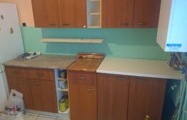 Apartament 3 camere, 85mp, 2 bai, parter, zona Dorobantilor